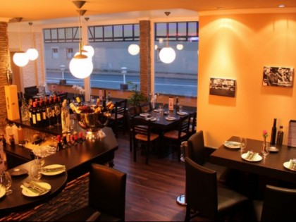 照片: Taverne Oniro