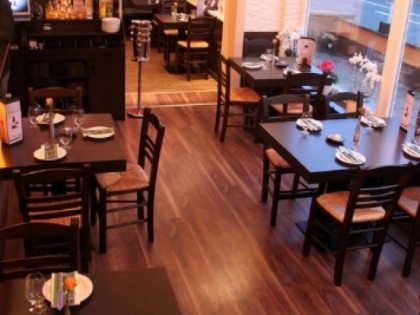 照片: Taverne Oniro