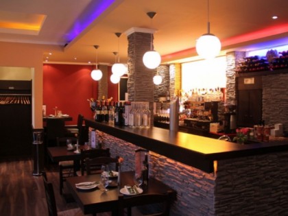 照片: Taverne Oniro