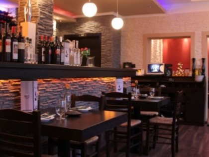 照片: Taverne Oniro